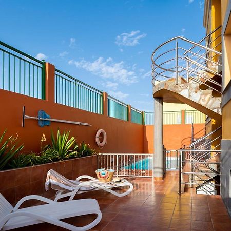 Pino Apartment, Montana La Data San Bartolomé Exterior foto