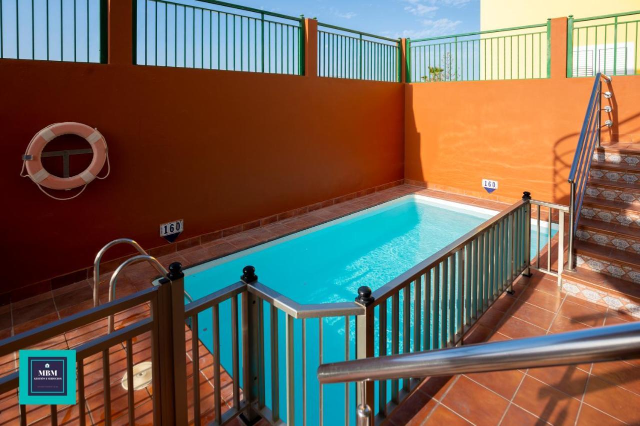 Pino Apartment, Montana La Data San Bartolomé Exterior foto