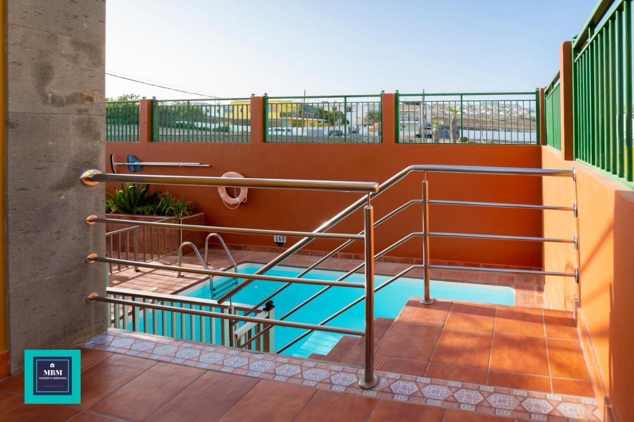Pino Apartment, Montana La Data San Bartolomé Exterior foto